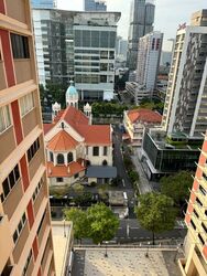 Blk 264 Waterloo Street (Central Area), HDB 3 Rooms #503187411